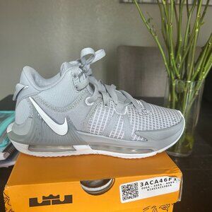 LEBRON WITNESS 7
